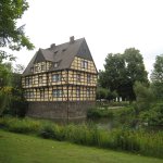 Haus Wittringen Gladbeck
